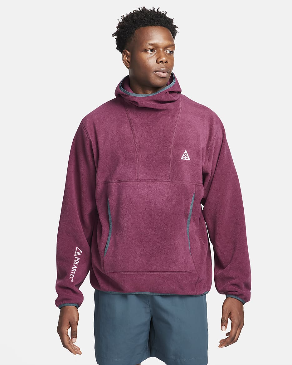 Acg nike sweater hotsell